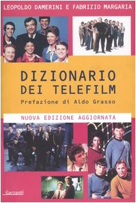 Dizionario dei telefilm