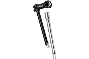 Soma High Rider XL Quill Stem Extender