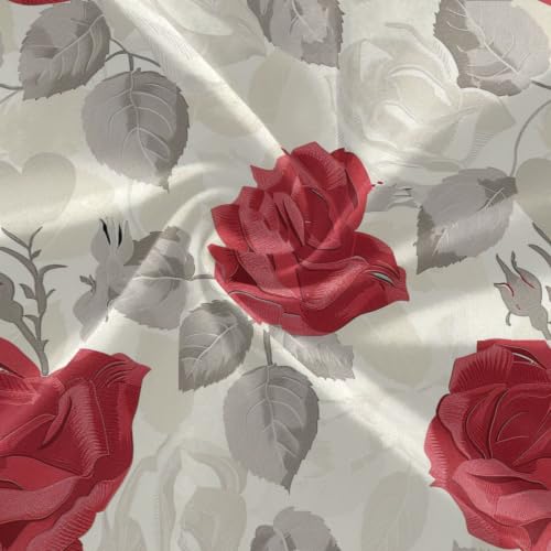 Pantalones de yoga elegantes en rosas y blanco para tu rutina diaria 6