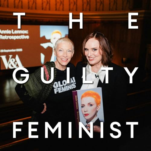 458. Annie Lennox in Conversation at the V&A