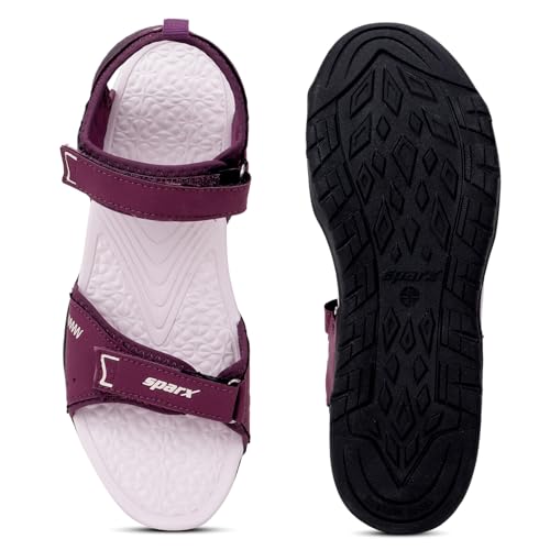 Image of SPARX Men's Everyday Sandal SS-803 | Comfortable Fit & Trendy Casual Style