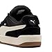 Puma, Men's, Park Lifestyle SK8 SD, Puma Black-Frosted Ivory, 9
