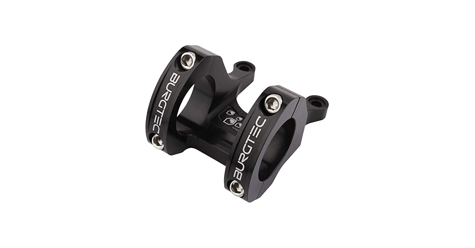 BURGTEC Mk3 42mm 35mmクランプ Burgtec Enduro Mk3 Stem 35mm + 42.5mm Clamp – Drift Bikes