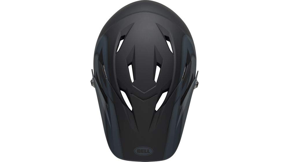 BELL Sanction Casque intégral MTB Unisexe