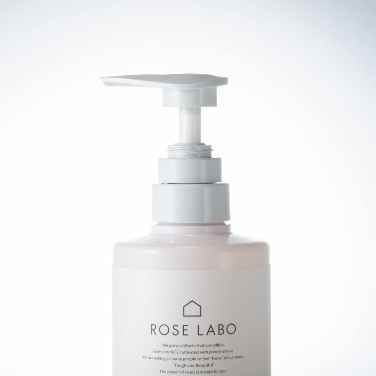 Amazon | ローズリラックストリートメント 500ml | rose labo