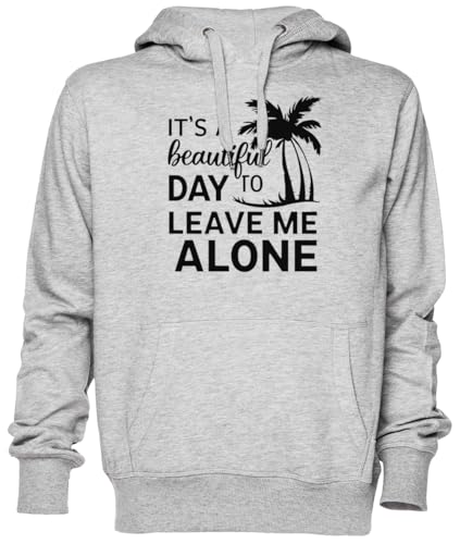 Sweat-shirt jersey unisexe gris idéal pour des dimanches cocooning et journées détentes