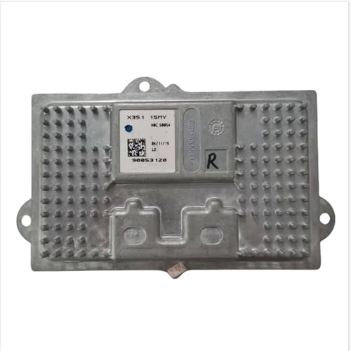 Compatible With �W���K�[ For XJ Compatible With Jaguar For XJ 90053120 �ԃw�b�h���C�g���W���[�� �f�C�^�C�������j���O���C�g �h���C�u���W���[�� �R���g���[�����j�b�g L90005488 900