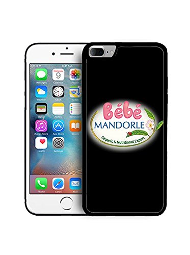 Mihebhxsr Bebe Iphone 7 Case 4.7" Unique Brand Bebe Iphone 7 4.7-inch Phone Case Bebe Fit for Iphone 7 (4.7 inch)