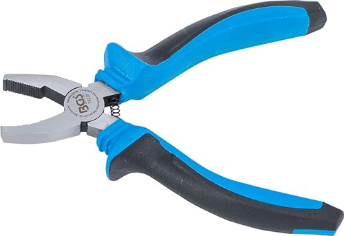 BGS 74278 | Alicates de rotura de vidrio | 155 mm