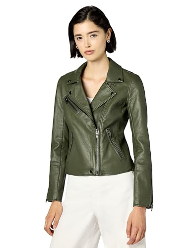 [BLANKNYC] Femme - Vert - Taille XS