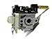 2 Cycle Carburetor Zama RB-K70A replaces ECHO A021000721 A021000723