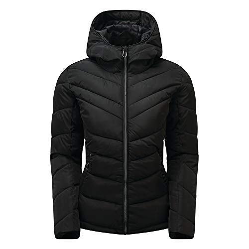 Jacket Femme Dare 2b Reputable manteau chaud isolant doudoune matelassée hiver