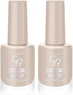 Golden Rose Color Expert Nail Lacquer Oje No: 100 2li paket