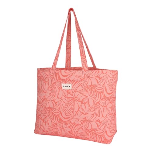 Image of Roxy Cotton Tote Bag | Everyday Carry | Beach | Travel | Vacation | Reusable | Lightweight