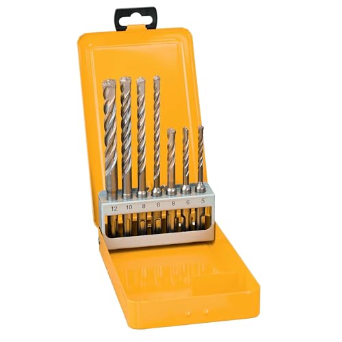 Brocas Sds Plus Dewalt Marca DeWalt