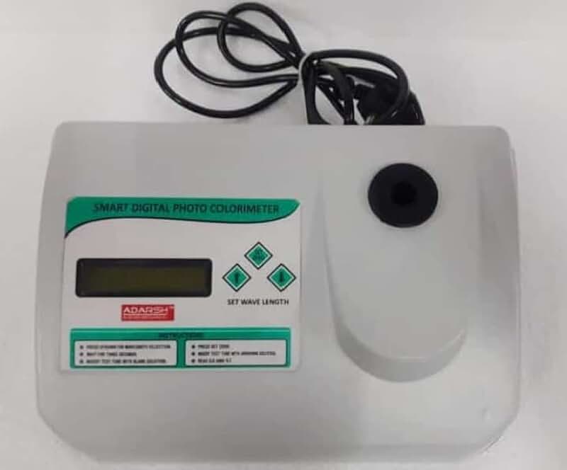 Amazon.in Colorimeter