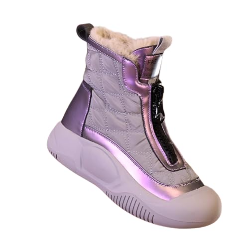 �L���e�B���O�X�m�[�u�[�c ���f�B�[�X �n�C�J�b�g�V���[�Y 5cm���� ���N�� �ʋC �g���� �ۉ��� �V���[�g�u�[�c �y�� �h�� ����~�� �ϖ��� �h���u�[�c �H�~�p ��C �r������ �����₷���J�W���A���V���[�Y