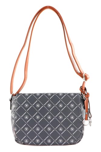 Bolso de hombro Bruno Banani negro: bandolera elegante para el día a día