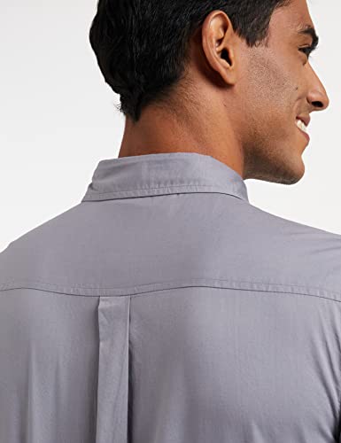 Image of Amazon Brand - Arthur Harvey Men's Casual Shirt