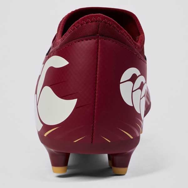 Image of Canterbury unisex-adult Ccc Speed Falcon Firm Ground Team Rugby Boots