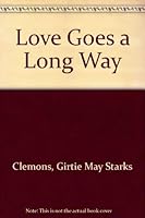 Love Goes a Long Way 0533093317 Book Cover