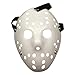 Fanuse Halloween Visage Effrayant TêTe Partie Cosplay Costume Hockey Fantaisie Robe DéCoration d'halloween