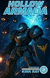 Hollow Armada 2 (Hollow Armada: The Comic Series)
