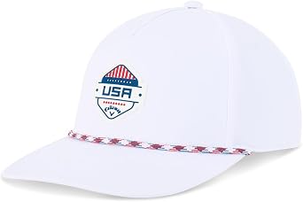Callaway Golf High Crown Collection Headwear