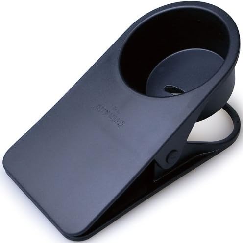 Space Joy drink lip Uni Black