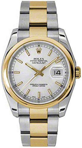 Buy Rolex Oyster Perpetual Datejust 