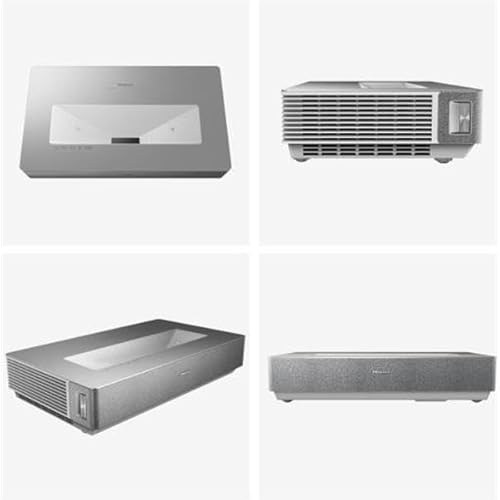 Vidéoprojecteur Hisense 120L5ND Laser TV 4K - vue 10