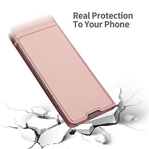 Radoo Cover Galaxy Note 20, Premium Custodia