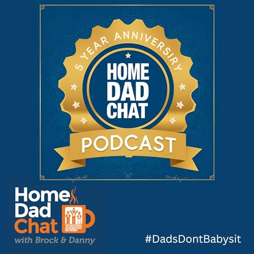 5 year Anniversary of the Show!! Podcast Por  arte de portada