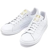 [アディダス] スタンスミス FD ホワイト/ホワイト/ゴールド F36575 正規品 30.0cm