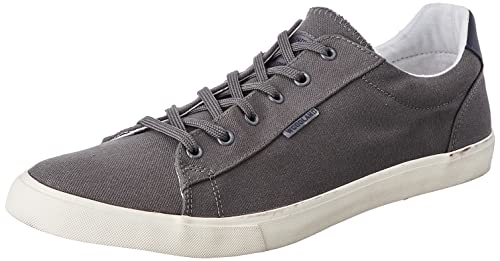 Woodland Mens Grey Sneaker (GC 3806921C) (B09SY5CQW8) Amazon Price History, Amazon Price Tracker