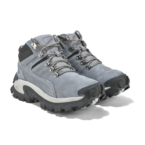 Image of Woodland Men's Lace -Up Boots