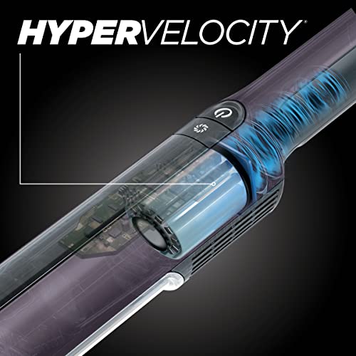Shark WV410PR WANDVAC Cordless Handheld Vacuum — view 11