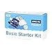 ELEGOO UNO Project Basic Starter Kit with Tutorial and UNO R3 Compatible with Arduino IDE