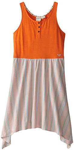 Roxy Big Girls' Noah Dress