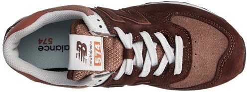 Image of New Balance Unisex-Adult 574 Sneaker