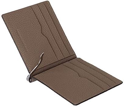 Amazon | [BONAVENTURA] ボナベンチュラ バイフォールド ビルクリップ