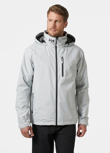 Image of Helly Hansen Men's Crew Hooded Midlayer Jacket 2.0