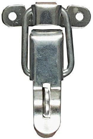 for Zinc Plated Lockable Draw Catches, Pack of 2, zinc Plated, Lockable, Draw Catches