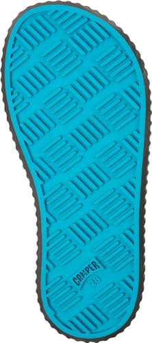 Camper Boy's Basket Bootie3