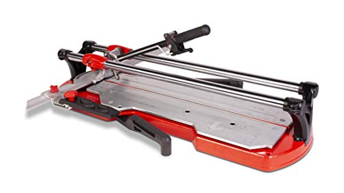 Rubi Coupe-carreaux TX-710 Max | Avec valise de transport