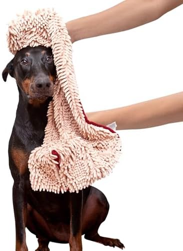 Soggy Doggy Super Shammy ...