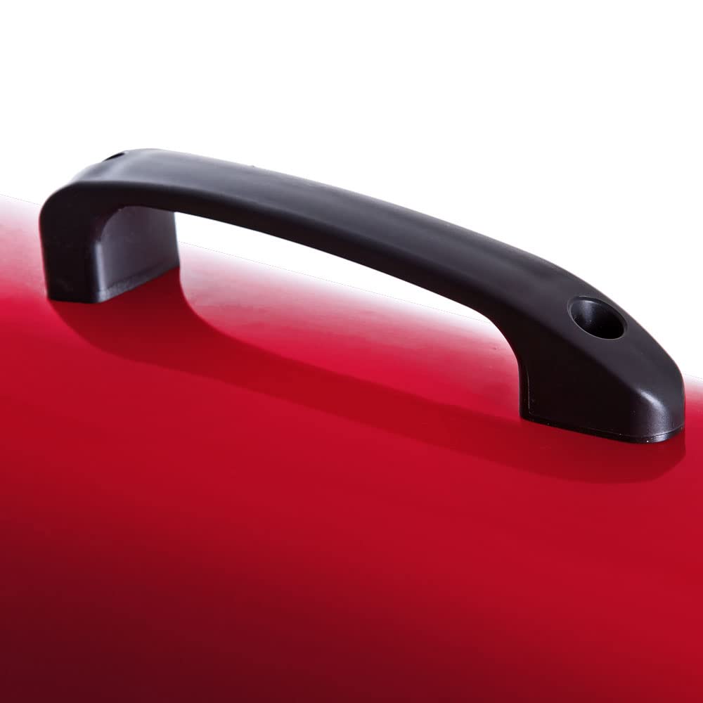 Amazon.com: Pro-Temp Propane Heater, Red/Black : Home u0026 Kitchen
