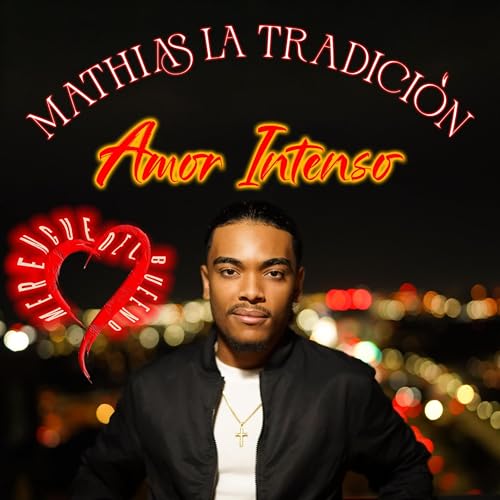  Amor Intenso