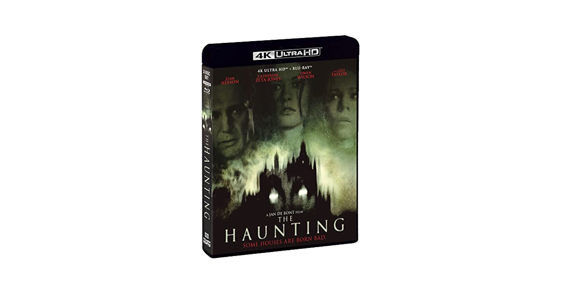 その他 Haunting: Complete Season 1-4 [DVD] 71pvUyT3SjL._UF350,350_QL50_.jpg