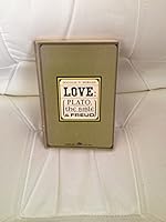 Love: Plato, The Bible & Freud B00155LZDU Book Cover